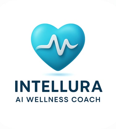 AI personal development and habit building.