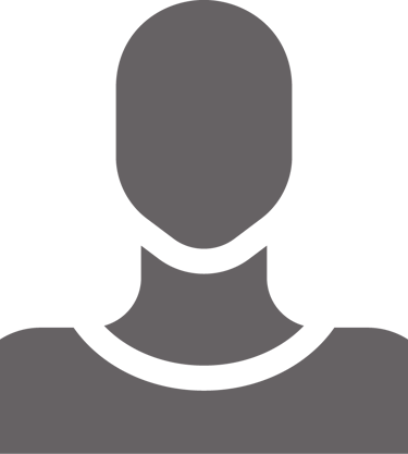 Avatar sombra Hombre