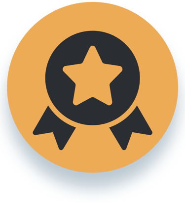 Viator Badge of Excellence