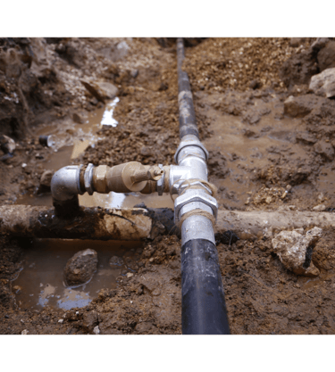 Modelo profesional generador de gas tracer
