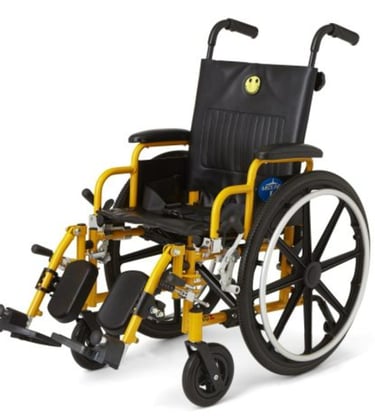 Rent Pediatric Wheelchair Kansas City
