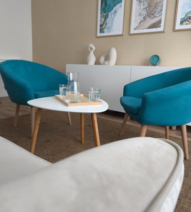 Gestalt terápia, terápiás ülés, 13. kerület Budapest