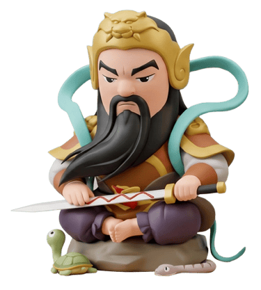 拜玄天上帝