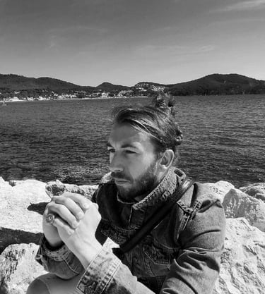 Thérapeute hypnose, sophrologie et soins énergétiques dans le Var