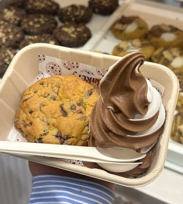 Ice cream service KL , Klang Valley , Selangor , Ipoh , Melaka , Johor and Penang Malaysia