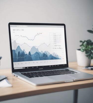 Bright living room with modern inventory