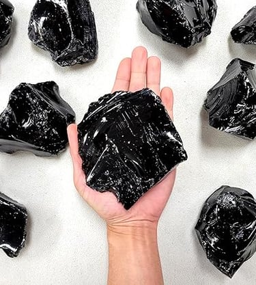 obsidian - amazon