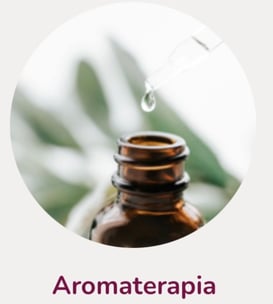 aromaterapia