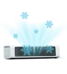 PolarBreeze