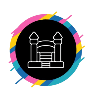 Happy2Slide, agence de location de jeux gonflables