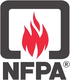 nfpa national fire protection association