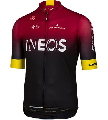 Team Ineos Cycling Jersey
