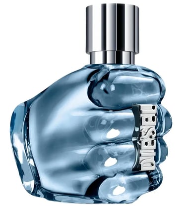 Diesel Only The Brave Eau De Toilette de hombre en Vaporizador 200 ml