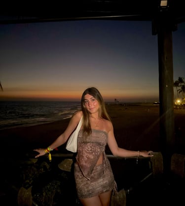 Photo by Caleen Salame (Mexico 2025)