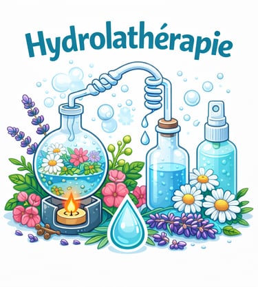 hydrolathérapie