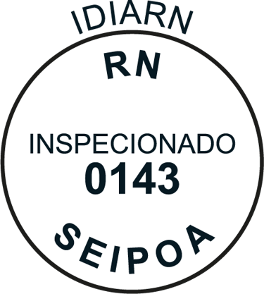 Camarão do Sol – indústria potiguar de camarão certificada SISBI em Ceará-Mirim RN