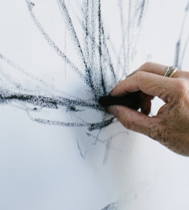 sarıyer karakalem dersi