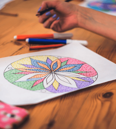 sarıyer desen dersi