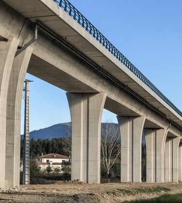 viaduto