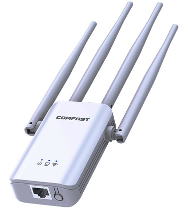 Comfast-Répéteur-wifi-wr304