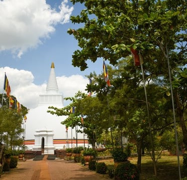 Somawathie Chaitya
