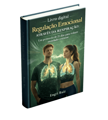 E-book para reduzir ansiedade e estresse em 21 dias