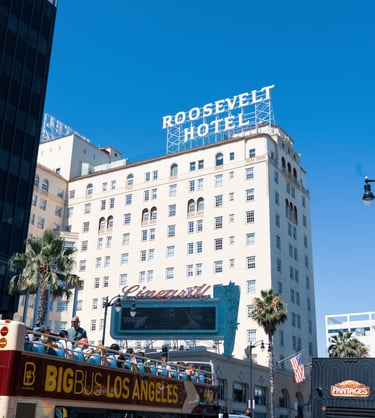 oosevelt-los-angeles-hotel-hollywood-sign