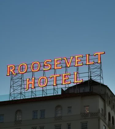 oosevelt-los-angeles-hotel-hollywood-sign