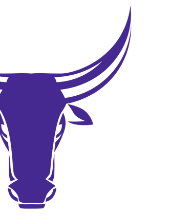 Morton Ranch High School Mavericks purple black 3D printed personalized school accessories Katy ISD