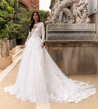 robe de mariee princesse essonne 