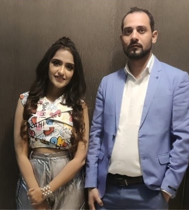 "Book Bollywood celebrities, singers and artists for weddings, corporate shows and events"