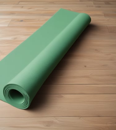 Non-toxic Acupressure Mat | Clean AF Self-Care tension relief