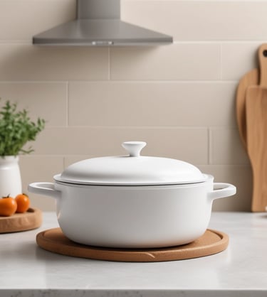 Non-toxic Ceramic Cookware | Clean AF Kitchen swap for safe cooking