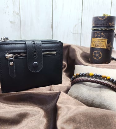 Coffrets cadeaux homme – style, élégance et bien-être.