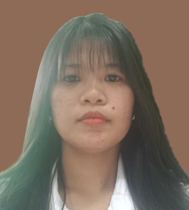 Ed Marie Galera, With over 2 years of experience as a virtual assistant focusing on social media con