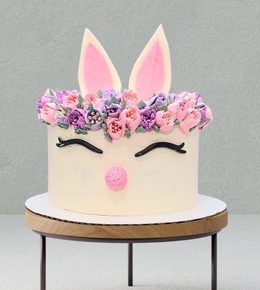 cakes in langley