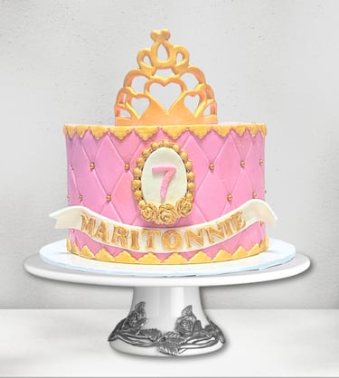 cakes langley
