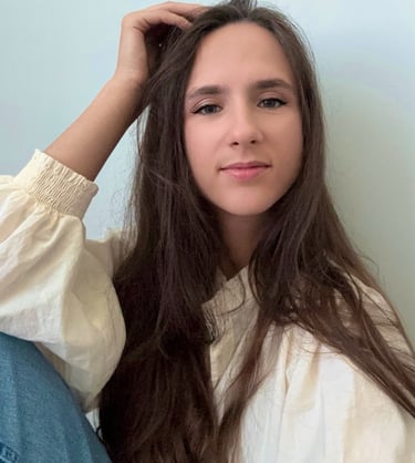 Angela Moisieieva, oil and watercolor artist