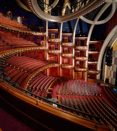 oscars dolby theatre movie hollywood