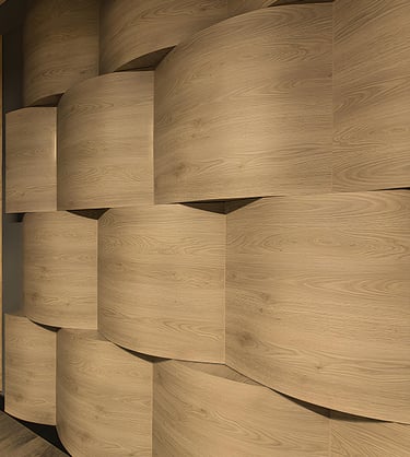 difusor acustico policilindrico