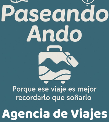 Paseando Ando Travel