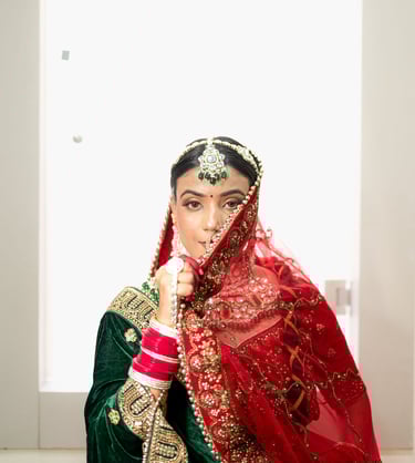 Fashion photography and apparel look-book shoot for brands by The Gravids creative agency