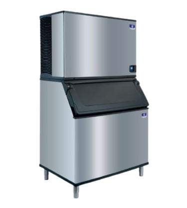 Indigo NXT 1500 Modular Ice Machine