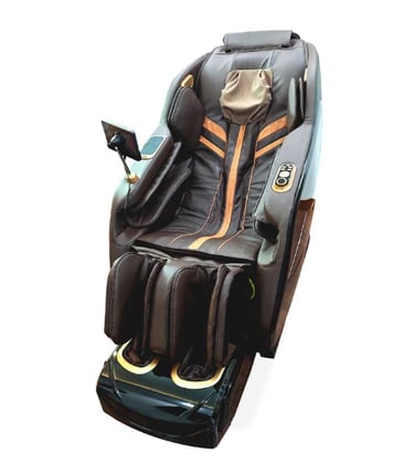 Serenity Pro Chikimi Matriz Cuenca