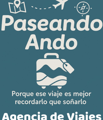 Paseando Ando Travel