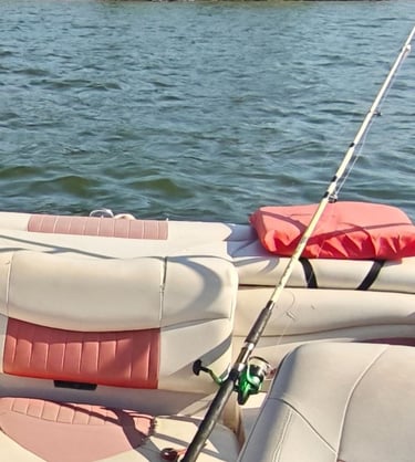 RV, boats and yachts