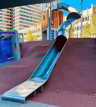 Boston cop slide