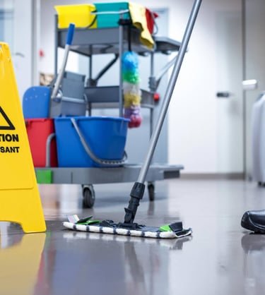 société de ménage après travaux marseille