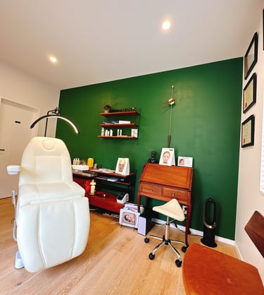 Dr Sunee Kim practise in Hobsonville and North Shore Auckland