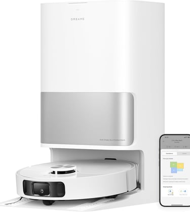 dreame L10S Ultra